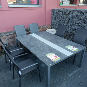 OUTDOORTISCH STERN