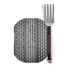 GrillGrate Set - Rund (Ø 57cm)