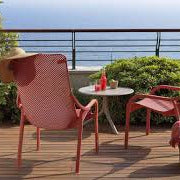 Nardi Net Lounger*