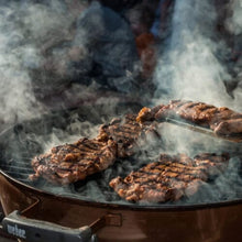 Laden Sie das Bild in den Galerie-Viewer, GrillGrate Set - Rund (Ø 57cm)
